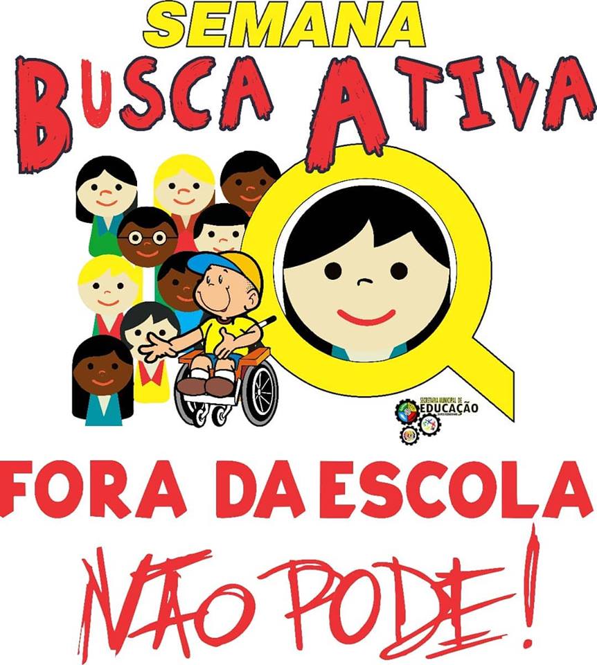 Escola Ativa Livro do Aluno - Secretaria Municipal da Educação